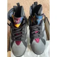 thumbnail image 4 of Size 11 – A i r-Jor-dan 7 Retro Bordeaux 2011 – 304775-003, 4 of 6