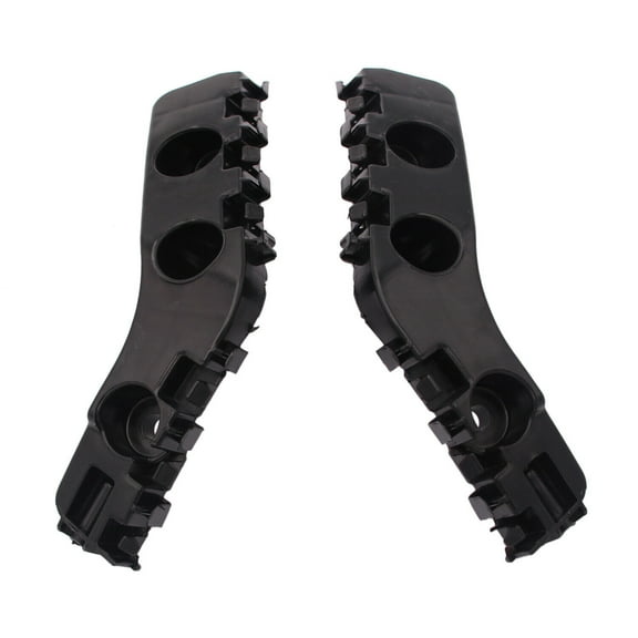 New Left & Right Front Bumper Brackets Fit for 2014-2021 Jeep Grand Cherokee 68144218AF 68144219AF