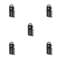 thumbnail image 3 of Linterna LED Injueey Llavero recargable multifuncional para acampar W5136, 3 of 6