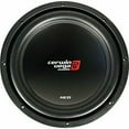 thumbnail image 4 of 4x CERWIN-VEGA XED12 1000W 12" Max SVC 4-Ohm Shallow Subwoofers Power Handling Bundle, 4 of 5