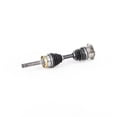 thumbnail image 3 of Wonh Ni-8064 Cv Axle Shaft Fits select: 1993 NISSAN D21, 1991-1992 NISSAN TRUCK, 3 of 4