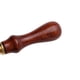 thumbnail image 4 of Wdftyju Sello de cera clásico inicial sello de cera alfabeto letra E Retro madera Wdftyju 5tk4ce3fd7gt6D04, 4 of 6