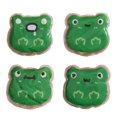 thumbnail image 1 of 4Pcs Cartoon Hand Warmers Instant Heat Hand Warmers Reusable Hand Warmers, 1 of 3