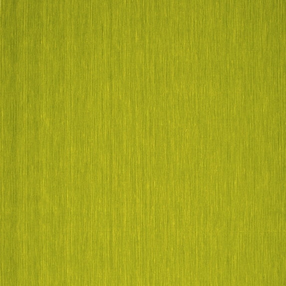 Ahgly Company Machine Washable Indoor Square Abstract Yellow Contemporary Area Rugs, 7' Square