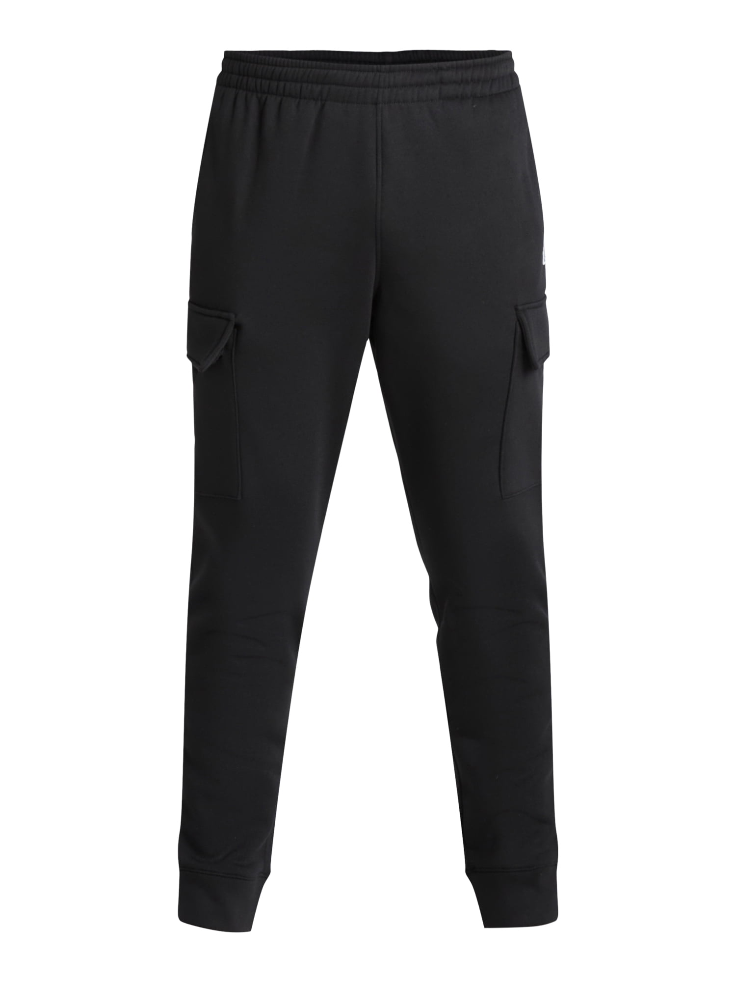 Russell Athletic Men's Fleece Cargo Jogger Pants, Sizes S-2XL