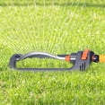 thumbnail image 3 of Automatic Water Dripper System For Efficient Garden Watering And Flower Irrigation With Rotating Spray Head Ideal For Courtyards And Outdoor Gardens Female to Female Garden Hose Water Holes Connection, 3 of 3