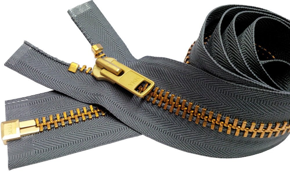Zipperstop Wholesale Authorized Distributor Ykkâ® 30" Inch Chaps Extra