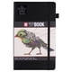 thumbnail image 1 of Cuaderno de Dibujo Sakura Sketch Book 13x21 cm 140g 80 Hojas Blanco, 1 of 4
