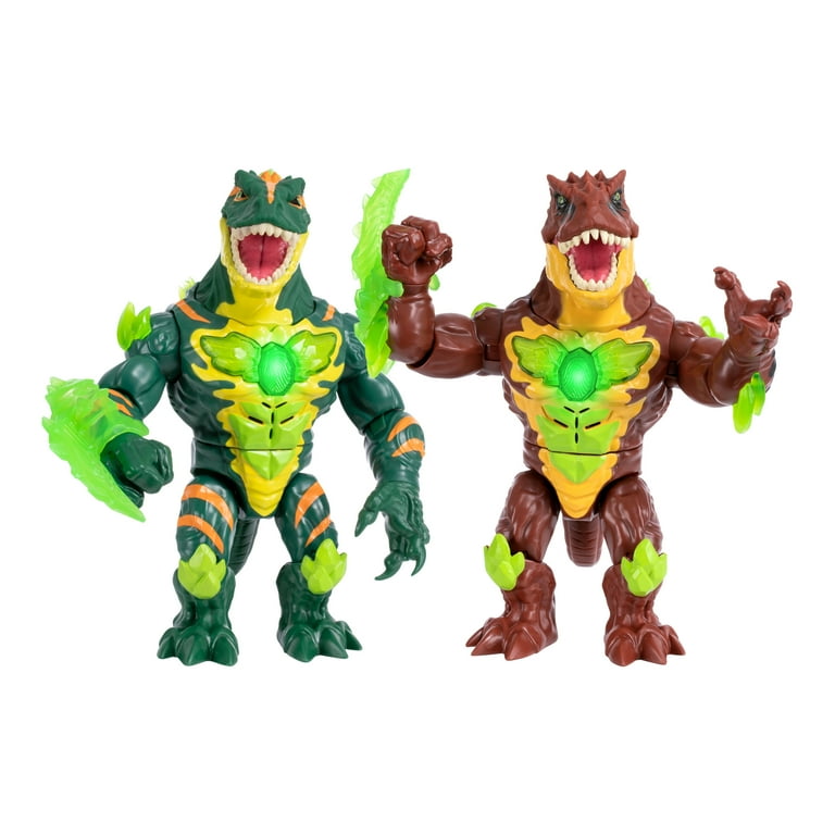 Beast Lab Dino Beast Creator Real Bio Mist and 80 Lights Sounds