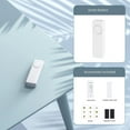 THIRDREALITY ZigBee Smart Button 3 Pack, Red Blue Yellow, 3-Way Remote ...