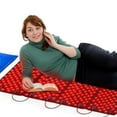 thumbnail image 1 of DGYAO Red Light Device for Whole Body Near Infrared Light Large Pad for Joint Muslce Relax, 1 of 6
