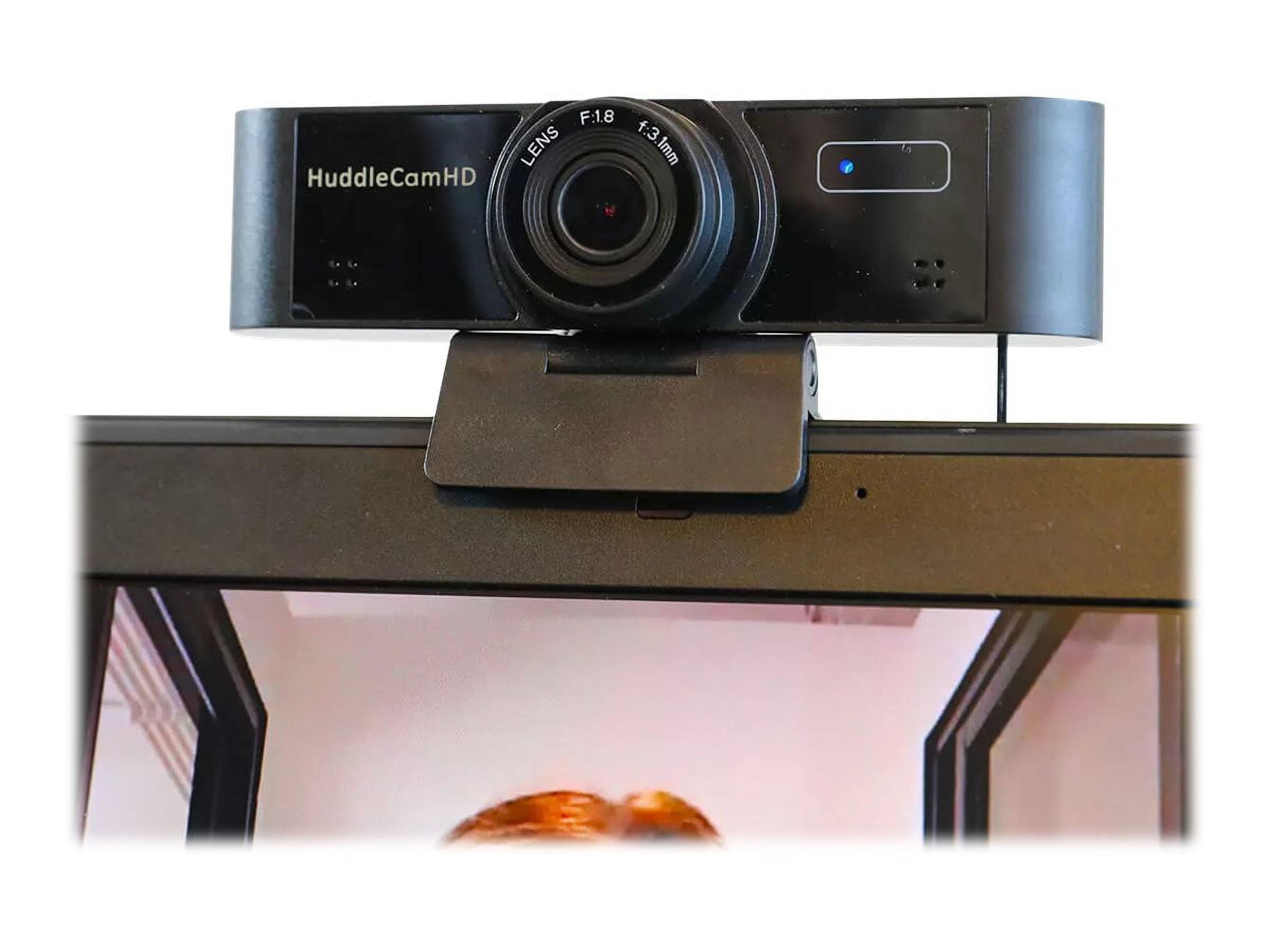 HuddlecamHD Conferencing Webcam