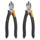thumbnail image 1 of 2 Pinzas De Corte Diagonal Antideslizantes Para Pelar Cables, Ideales Para Aficionados Al Bricolaje., 1 of 8