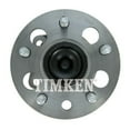 thumbnail image 2 of Wheel Bearing and Hub Assembly, 2 of 4