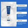 thumbnail image 4 of Pet Wound Gel For Pets, Pet Wound Care Gel For Minor Cuts Scrapes, Dog Cat Pet First Aid Gel For Skin Irritations, Pet Wound Relief Gel For Home Pet Care, 4 of 7