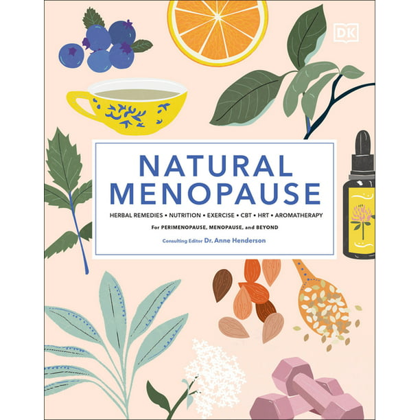 what herbal medicine for menopause