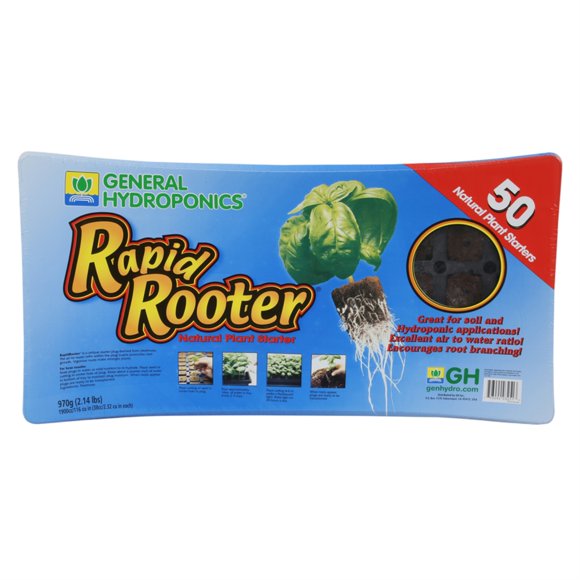 PLANT STARTER PLUG (Pack of 1)