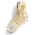 thumbnail image 2 of Joyspun Women’s Comfort Slouch Ankle Socks, 3-Pack, Size 4-10, 2 of 4