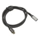 thumbnail image 5 of USB C Extension Cable, USB C Male To Female Cable Support External For SSD EGPU UHD 8K At 60Hz For Laptops, 5 of 8