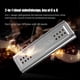 thumbnail image 1 of 2-in-1 Tremolo Harmonica Mouth Organ Dural Key of C&G 24 Double Holes with 48 Reeds Free Reed Wind Instrument with Padded Box Cleaning Cloth, 1 of 5