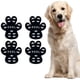 thumbnail image 1 of 4pcs Pet Dog Paw Protector Traction Pads Waterproof Breathable Non-slip Wear-resistant Shoes Booties SocksXXXL He Qiyong unisex, 1 of 2