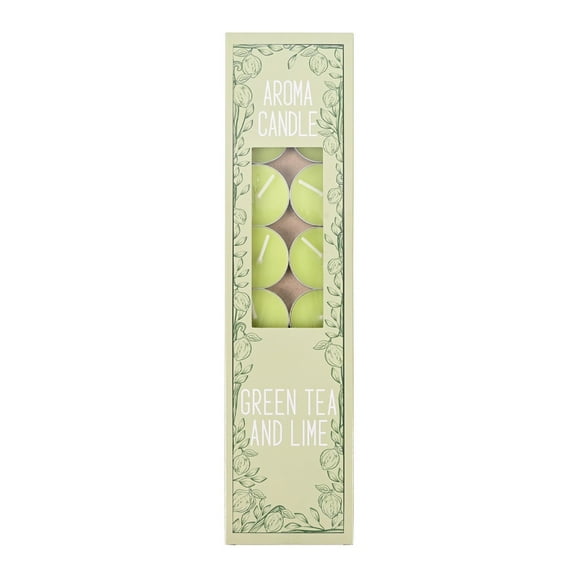 Vela Aromatica Te Verde