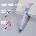 thumbnail image 3 of Automatic Refillable Wax Pen for Diamond Painting, Diamond Art Stylus with Wax, Diamonds Art Accessories Kit for DIY Crafts and Nail Projects, 3 of 7
