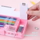 thumbnail image 4 of Pop Up Multifunction Pencil Case For Girls And Boys, Cute Cartoon Pen Box , School Supplies, Best Birthday Gifts For Kids -ys, 4 of 5