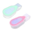 thumbnail image 4 of HLONK 2 Pcs LED Light Bar Bike Turn Signals Running Vest Security Lights, 4 of 8