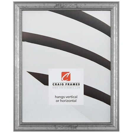 Craig Frames 314SI, 20 x 27 Inch Ornate Picture Frame ...