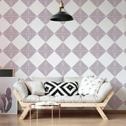 Nola Tile Stencil - Large Size - 12x12 Tile