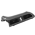 thumbnail image 1 of Panel De Rejilla De Ventilación De CA Para Coche, ABS 687500613R Fácil De Instalar Resistente Al Desgaste Para Kadjar 2015 A 2022, 1 of 7