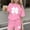 Pink#1, variant on SERTG Girls St Patricks Day Set Luckly Shamrock Print T-Shirt and Shorts Casual Round Neck Short Sleeve Holiday Celebration Everyday Wear Kids Tee Festive Apparel(Beige,6-7 Years)