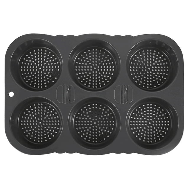 Silicone Muffin Pan Cupcake Mold Muffin Pan Bakeware Cake Baking Mold Cupcake Mould
