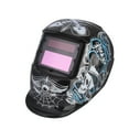 thumbnail image 4 of Cubierta para soldar, casco para soldar con oscurecimiento automático Leopard, cubierta antirradiación para soldar, rendimiento de alta gama, 4 of 11
