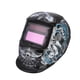 thumbnail image 4 of Cubierta para soldar, casco para soldar con oscurecimiento automático Leopard, cubierta antirradiación para soldar, rendimiento de alta gama, 4 of 11