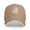 Natural, variant on Correctional Officer Flag1 Unisex Sandwich Cap Classic Baseball Capunisex Adjustable Casquette Dad Hat