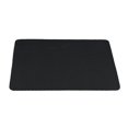 thumbnail image 1 of Non-Slip Mouse Mat Laptop Gaming PC Black Computer For Pad Mouse Rubber School Supplies Desk Set Office Accessories, 1 of 4