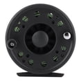 thumbnail image 2 of Fly Reel, Plastic Fly Reel, Sturdy GLA7/8 GLA 5/6 For Fishing Lovers Fishing Beginners, 2 of 8