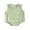 Green, variant on Bagilaanoe Newborn Baby Girl Boy Rompers Print Sleeveless Bodysuit 3M 6M 12M 18M Infant Summer Casual One Piece Jumpsuit