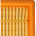 thumbnail image 4 of Bosch GAS Vacuum Flat Filter 296140mm for GAS 35L, 55M Models, 4 of 4