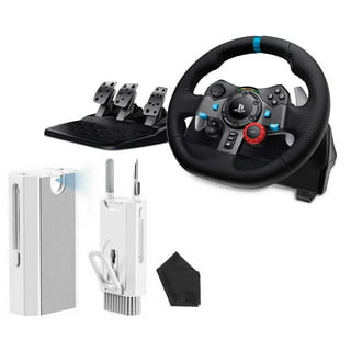 Volante y Pedalera Gaming Logitech G29 PS5/ PS4/ PC - B·Great
