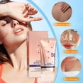 thumbnail image 4 of Crema solar de textura suave, factor de protección solar 50, hidratante y protectora, para todo tipo de piel, uso diario, 40 g., 4 of 8