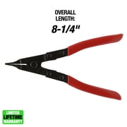 OEMTools Angle Tip Lock Ring Pliers