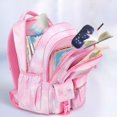 thumbnail image 5 of Lightweight Large Capacity Cute Student Backpack With High Durability for Daily School Use Travel, 5 of 9