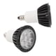 thumbnail image 5 of PCS E17 7LED Bombilla de foco Ahorro de energía Bombilla de repuesto Luz cálida 7W 220V, 5 of 14