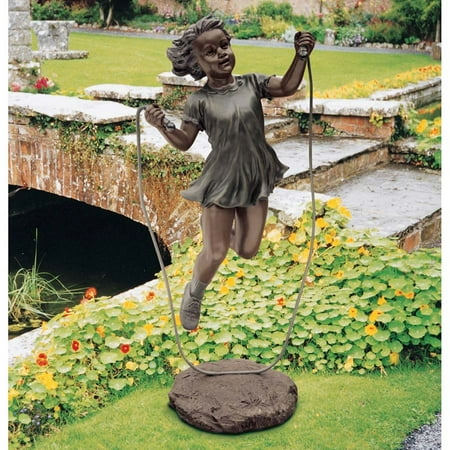 A Memory Captured in Time Sculpture