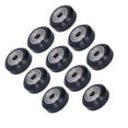 thumbnail image 3 of Idler Pulley Wheel, Small Size 3D Printer Idler  for Most Engineering Plastics for 3D Printer Accessories, 3 of 8