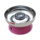 thumbnail image 1 of Máquina de algodón de azúcar ZHAOCHENG Procesador de azúcar hilado Rosa, 1 of 5