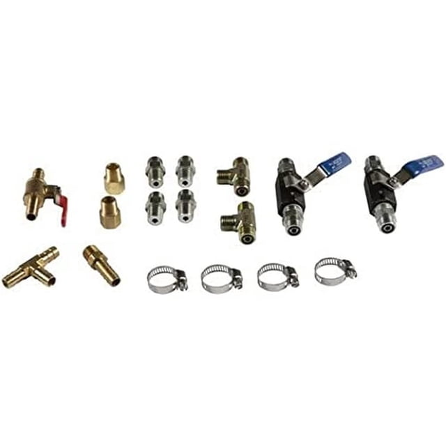 Kit adaptador Garmin 0101120202 Verado tamaño pequeño negro